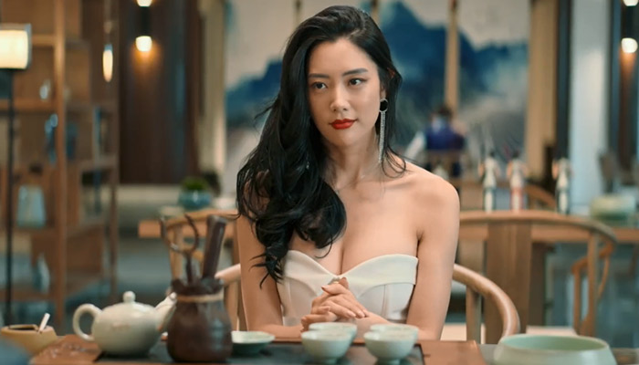 包贝尔假结婚的电影叫什么