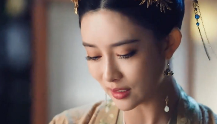 燕云台李思是谁害的