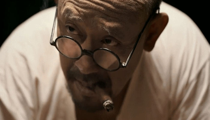 邪不压正讲的是什么