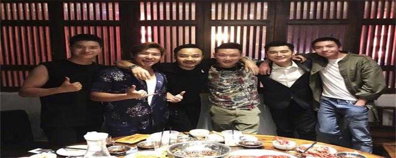 田源为什么离开天天向上