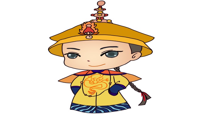 康熙最爱的女人是谁
