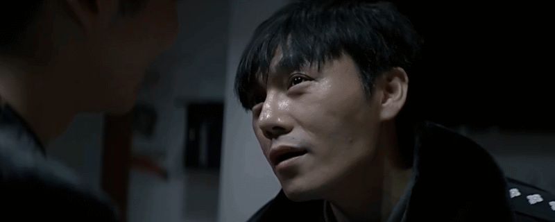 无证之罪雪人为什么要杀骆闻妻女 