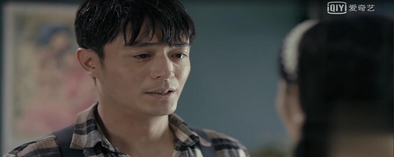 筑梦情缘第几集相认的