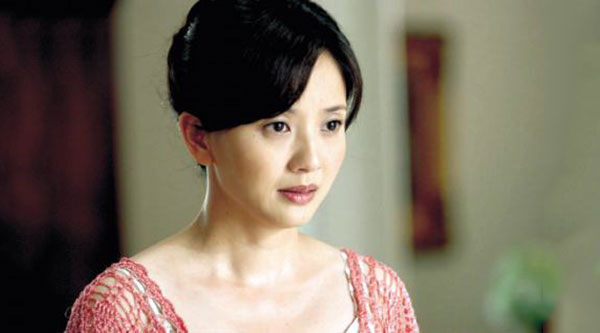 温州三家人的演员