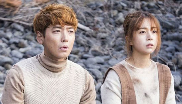 missing9的演员