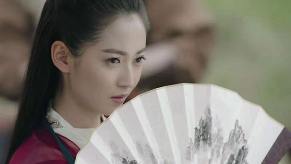 两世欢的演员
