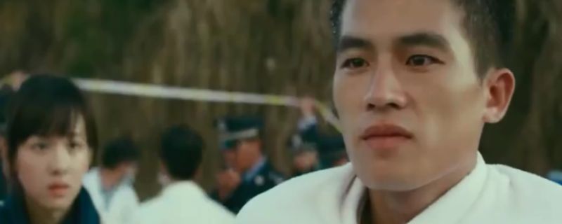 张漾跳水救人是什么电影
