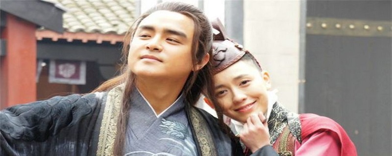 历史上明世隐是谁