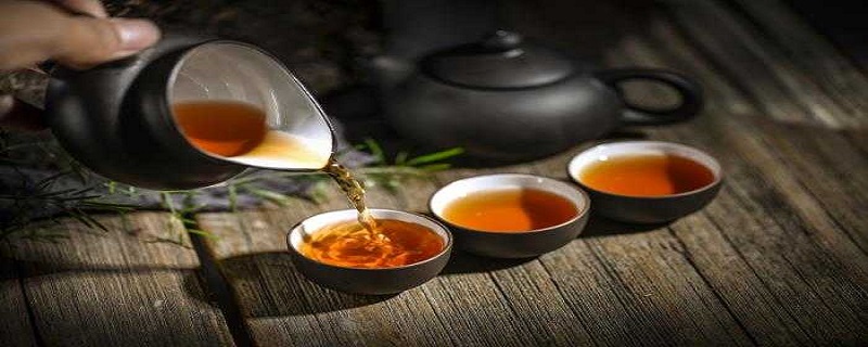 大红袍属于什么茶