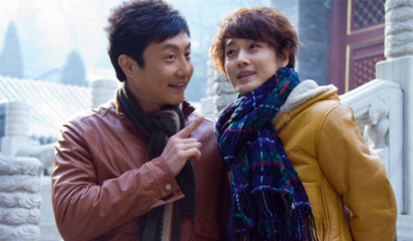 双城生活的演员