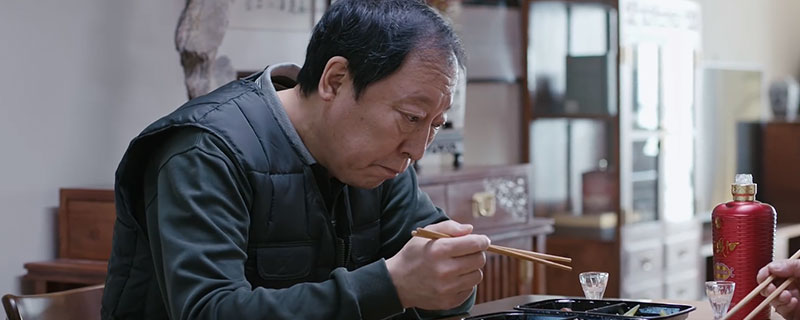 苏大强和保姆的结局
