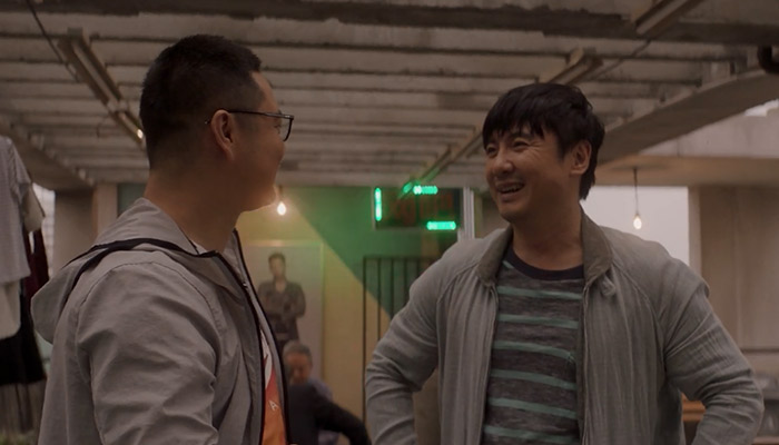 沈腾百亿票房是哪几部电影