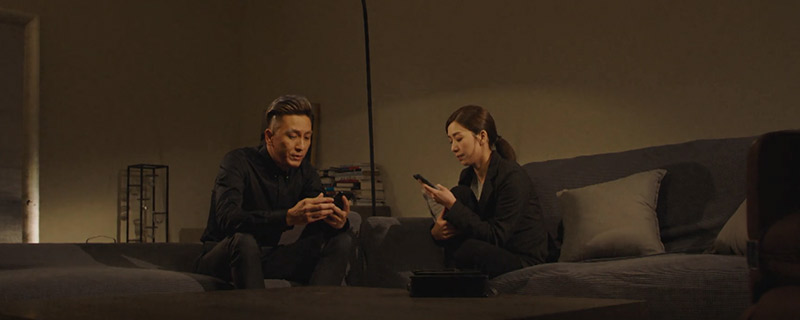 韦作荣为什么要杀殷天侠