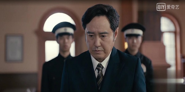 筑梦情缘大结局剧情