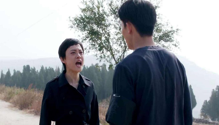 家栋是什么电视剧里的人物