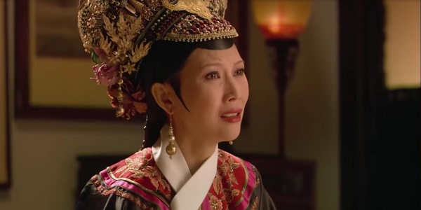 ​臣妾做不到啊出自哪一集