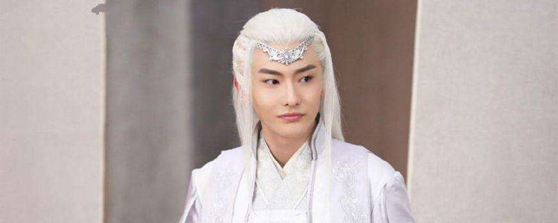 双世宠妃大王爷扮演者