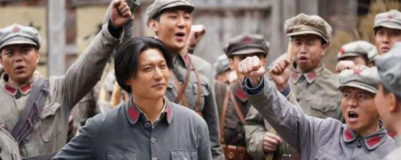 伟大的转折哪个台播