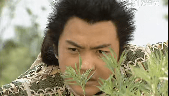 白菲菲什么电视剧