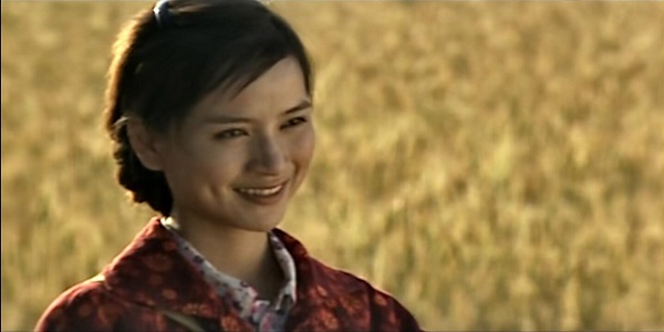 烈日炎炎的演员