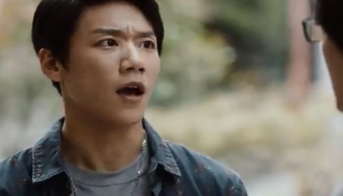 陈旭三十而已是谁演的