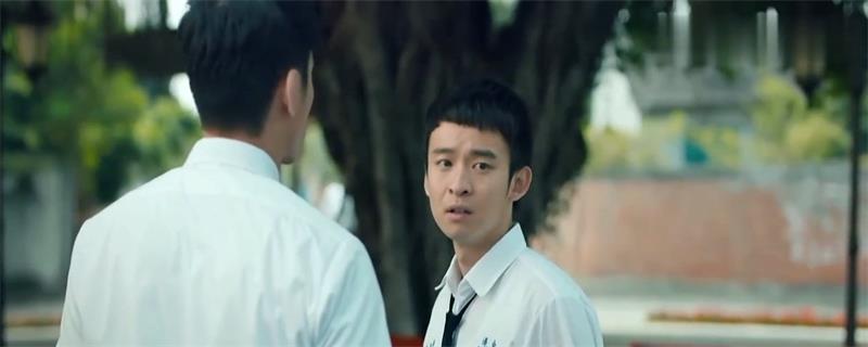 六弄咖啡馆结局