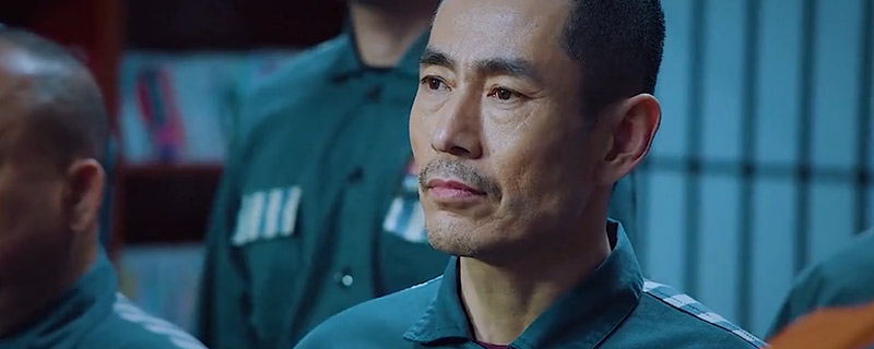 巡回检察组冯森妻子谁杀的