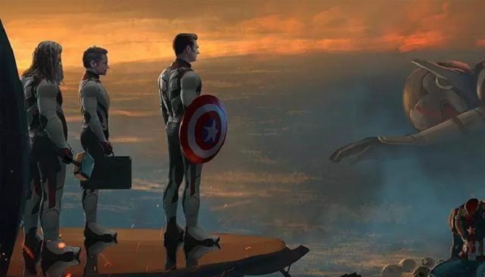 复联4票房是多少