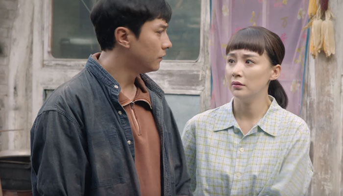 绽放吧百合董大山为什么离婚