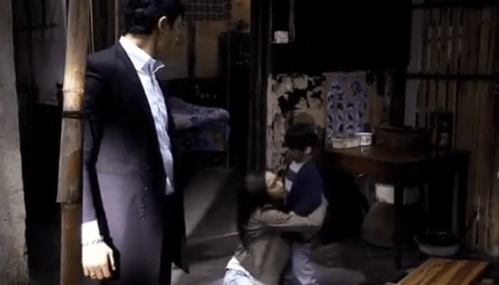 乐俊凯和励夜是什么电视