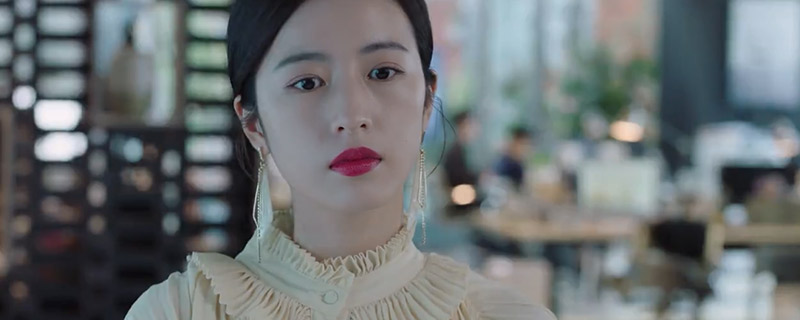 鹿方宁是什么电视剧