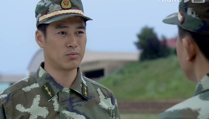 李晓晓是哪部电视剧里的人物
