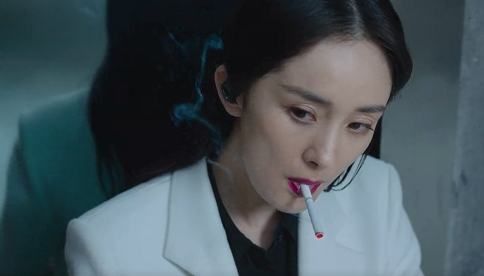 刺杀小说家结局是什么