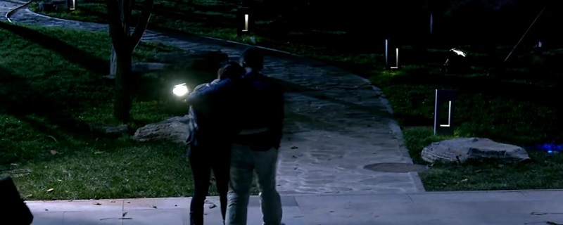 林婷医生是什么电视剧