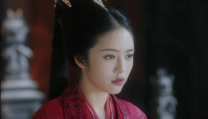 玲珑中银妆为什么黑化