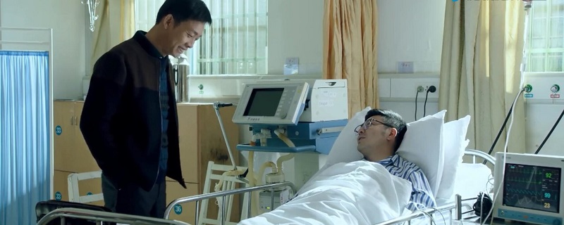 鸡毛飞上邱英杰结局