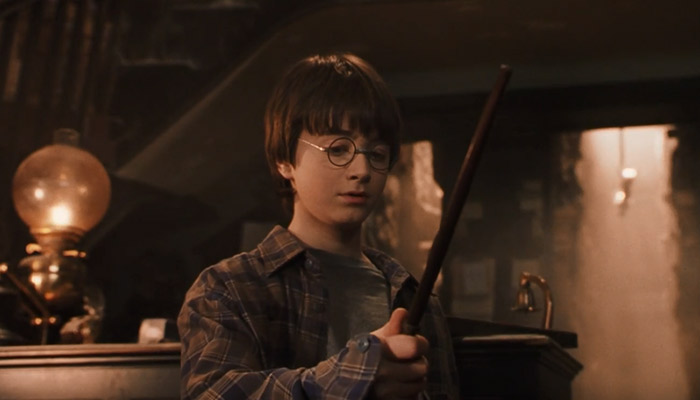 哈利波特的猫头鹰叫什么名字