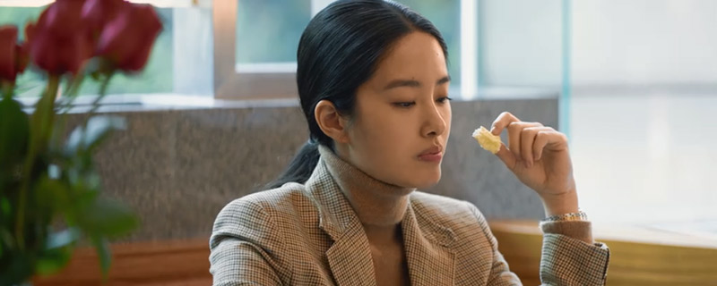 大江大河梁思申背景 大江大河梁思申是什么背景