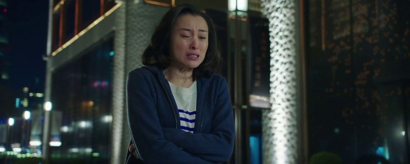 我的前半生凌玲结局