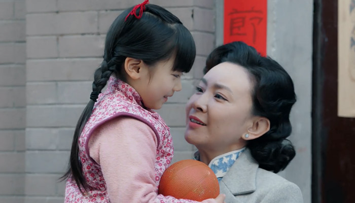 天衣无缝妞妞结局天衣无缝妞妞结局是什么