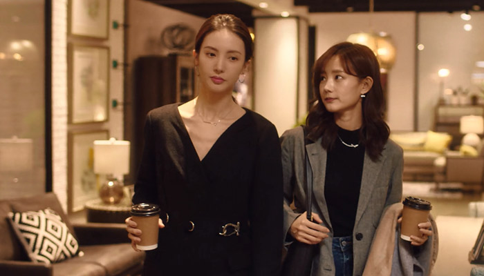 了不起的女孩陆可第几集分手