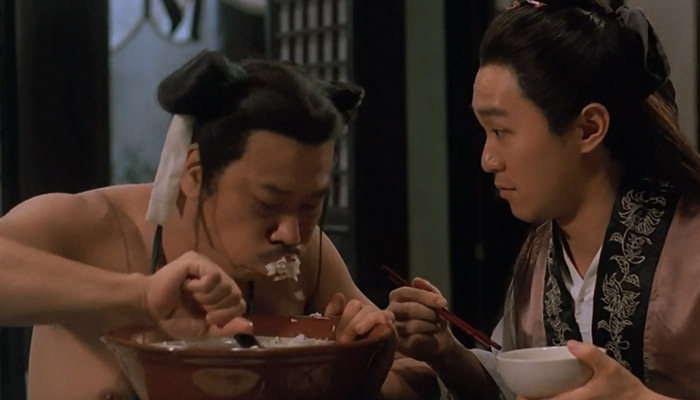 周星驰降龙伏虎的电影周星驰降龙伏虎的电影名字