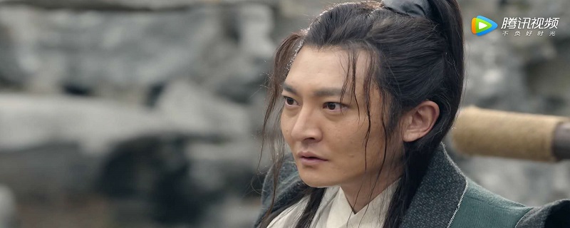 少林问道高建雄的结局 