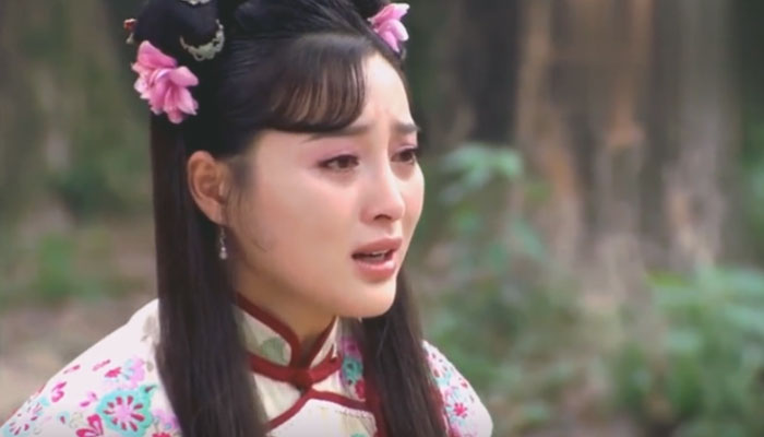 以丹格格和皇上是亲兄妹吗