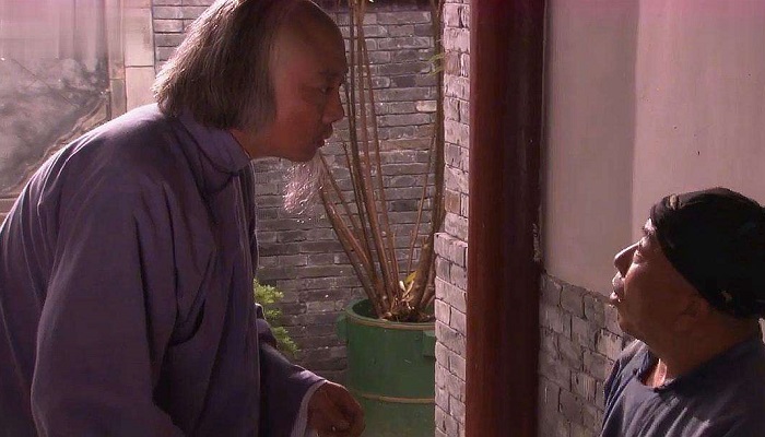 大宅门王喜光结局是什么