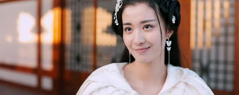 将军在上表妹是谁演的