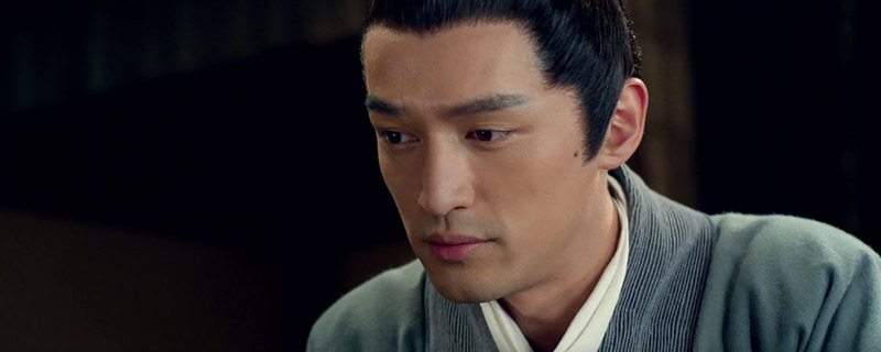 梅长苏最后的结局是什么