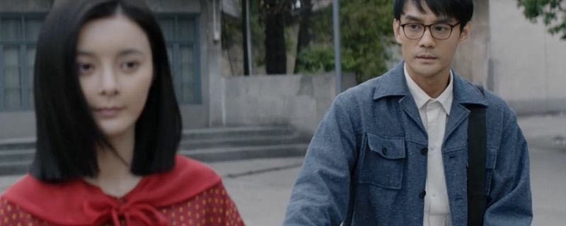 大江大河的背景是什么时候