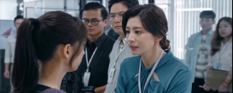 我们与恶的距离剧情介绍