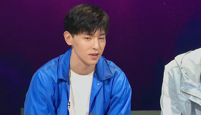 邓伦李易峰打篮球的是什么节目